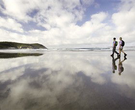Gippsland VIC ACT Tourism