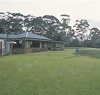 Yarram Golf Club - ACT Tourism