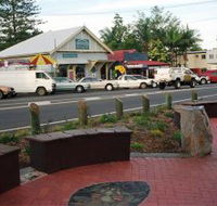 Maleny Handicraft Markets - ACT Tourism