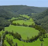 Glenworth Valley Outdoor Adventures - ACT Tourism