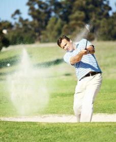 Macquarie Links International Golf Club - ACT Tourism 1