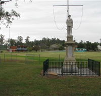 Ebbw Vale Memorial Park - ACT Tourism