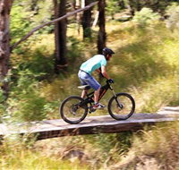 The Steps Mountain Bike Park - ACT Tourism