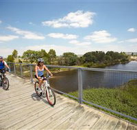 East Gippsland Rail Trail - ACT Tourism