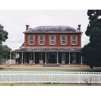 Tocal Homestead - ACT Tourism