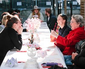 Parramatta Artists Studios - ACT Tourism 3