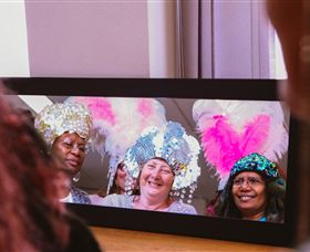 Parramatta Artists Studios - ACT Tourism 1