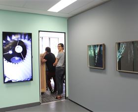 Parramatta Artists Studios - ACT Tourism 4