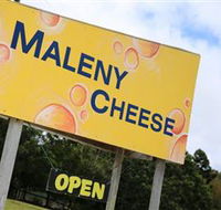 Maleny Cheese - ACT Tourism