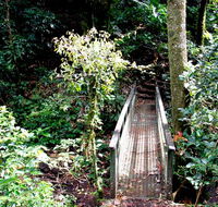 Richmond Range National Park - ACT Tourism