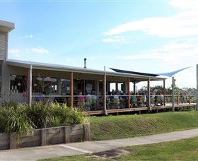 Bullant Brewery - ACT Tourism 0