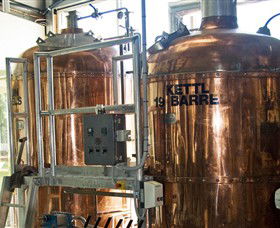Bullant Brewery - ACT Tourism 3