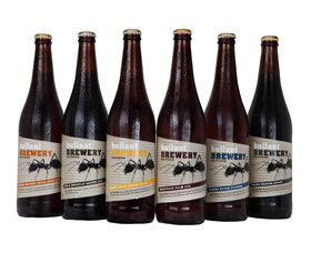 Bullant Brewery - ACT Tourism 5