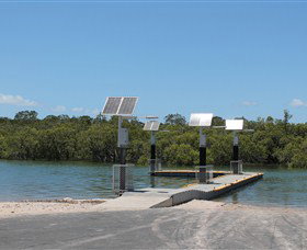 Maaroom Picnic Ground - ACT Tourism 0