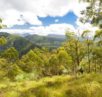 Sherwood lookout - ACT Tourism