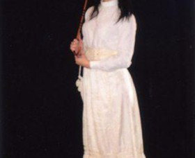 The Museum Of Clothing - ACT Tourism 2