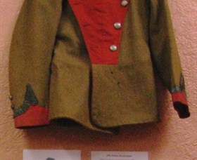 The Museum Of Clothing - ACT Tourism 1