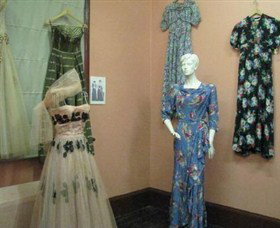 The Museum Of Clothing - ACT Tourism 6