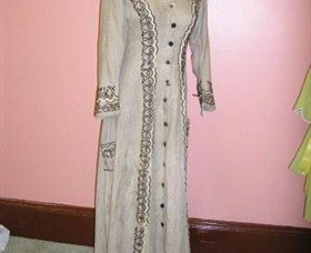 The Museum Of Clothing - ACT Tourism 4