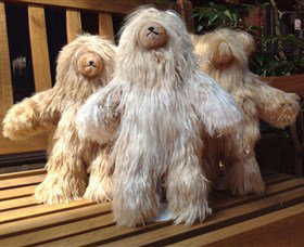 Australian Alpaca Barn - Morpeth - ACT Tourism 3