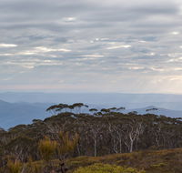 Mount Budawang trail - ACT Tourism