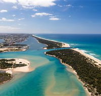 Gippsland Lakes Coastal Park - ACT Tourism