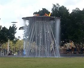 Sydney Olympic Park - ACT Tourism 0