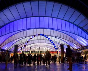 Sydney Olympic Park - ACT Tourism 1