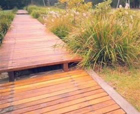 Sydney Olympic Park - ACT Tourism 5