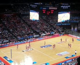 Sydney Olympic Park - ACT Tourism 3