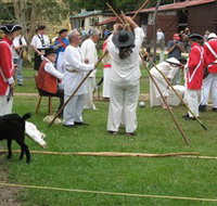 Caboolture Historical Village - ACT Tourism