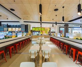 DFO Homebush - ACT Tourism 4