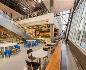 DFO Homebush - ACT Tourism 3