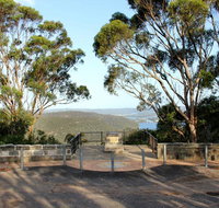 Staples lookout - ACT Tourism