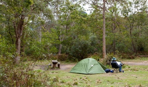 Budawang National Park - ACT Tourism 3
