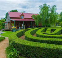 Amazement Farm and Fun Park / Cafe and Farmstay Accommodation - ACT Tourism