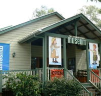 Pine Rivers Heritage Museum - ACT Tourism