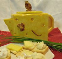 Little Creek Cheese - ACT Tourism