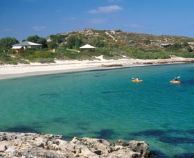 Dynamite Bay - ACT Tourism 0