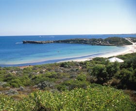 Dynamite Bay - ACT Tourism 1