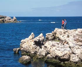 Dynamite Bay - ACT Tourism 2