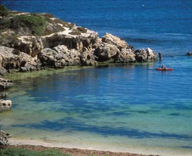 Dynamite Bay - ACT Tourism 3