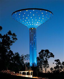 Hillcrest QLD ACT Tourism