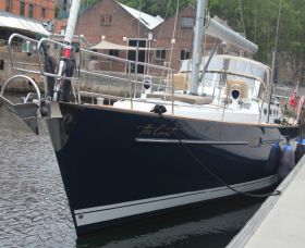 Make It Count - Sailing Experiences - ACT Tourism 2