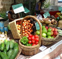 Glebe Markets - ACT Tourism