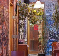 Sappho Books Cafe and Wine Bar - ACT Tourism