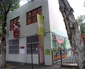 Pine Street Gallery - ACT Tourism 0