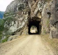 Old Glen Innes Road and the Historic Tunnel Grafton - ACT Tourism