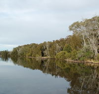 Lake Macquarie State Conservation Area - ACT Tourism
