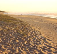 Fairy Meadow Beach - ACT Tourism